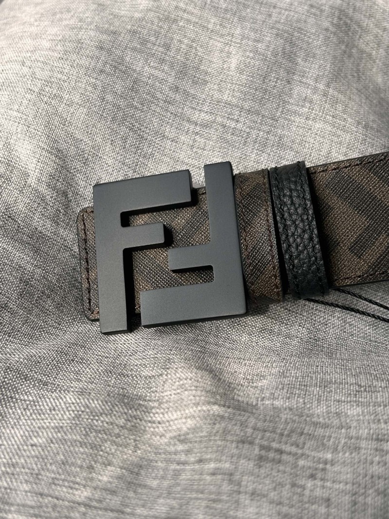 F**di belts